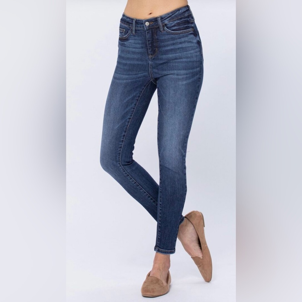 Judy Blue High Waist Tummy Control 88365